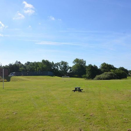Camping & Feriecenter Samso Kolby Exteriér fotografie